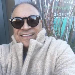 Meet your Posher, Jesse